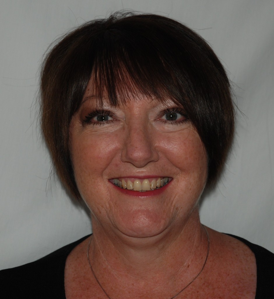 Sue Watkins